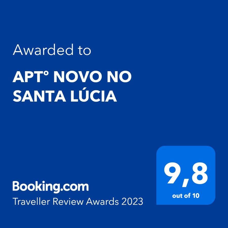 Aptº Novo No Santa Lucia Aracaju Exterior photo