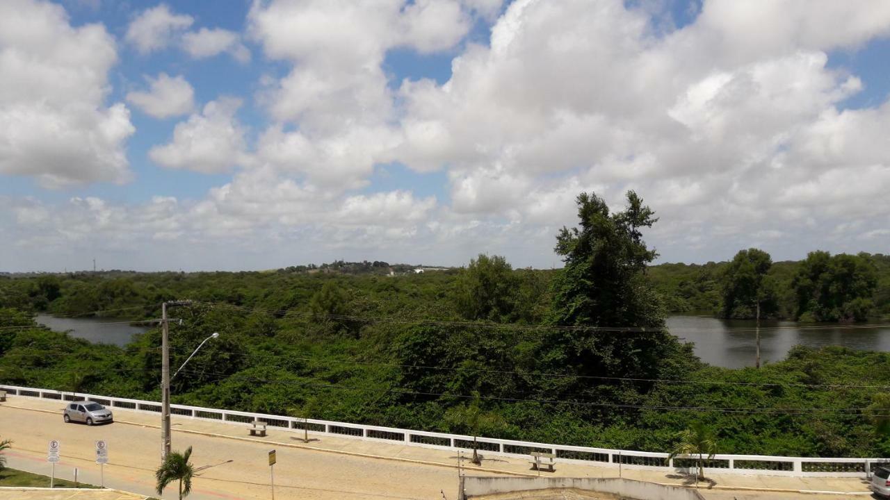 Aptº Novo No Santa Lucia Aracaju Exterior photo